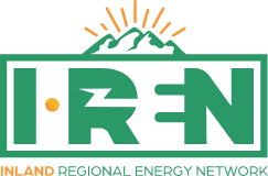 CA IREN Homepage Logo